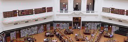 How to Drive Innovation in Higher Education to Stay Relevant and Sustainable