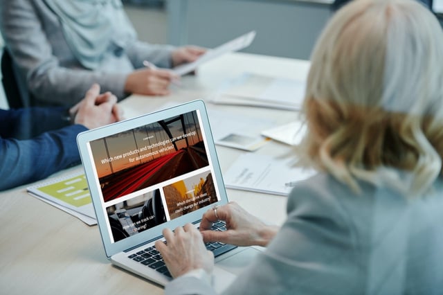 idea management software