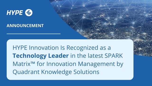 Technology Leader PR header