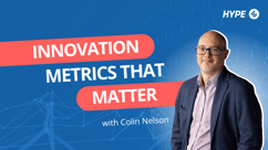 Measuring Innovation Impact: What Leaders Actually Want to See