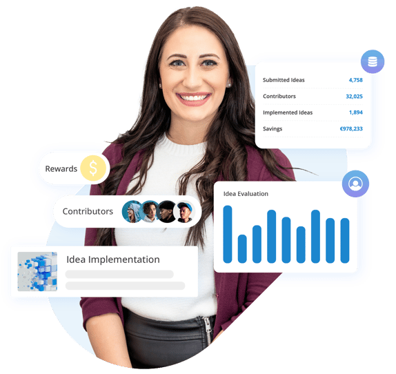 Unlock the Power of Idea Management